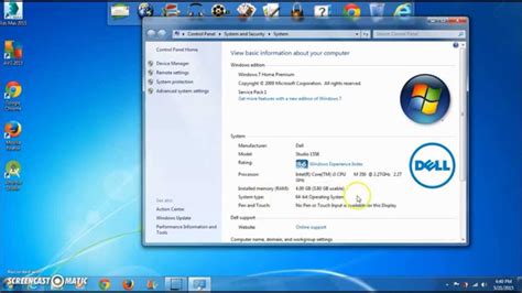 Max Ram For Windows 7 Plusmojo