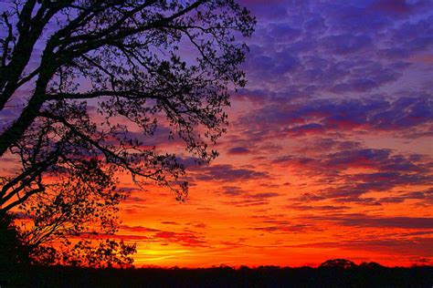 A Beautiful Sunrise And Three Sayings Good Morning Gratitude