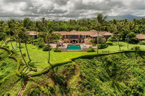Pictures Of Hawaiis Most Expensive Home Hgtv
