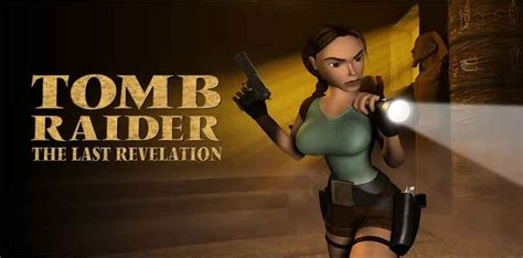 En el sitio archive.org suben una colección de 900 videojuegos creados entre los 70 y los 90. Descargar || TOMB RAIDER: THE LAST REVELATION || para PC ...