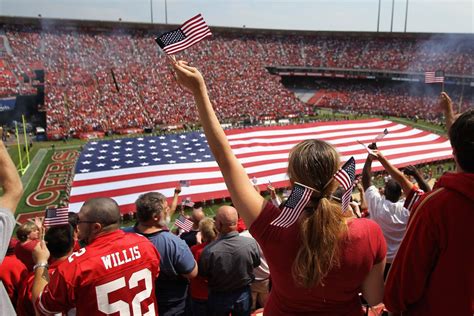 Money is the anthem of success / so before we go out, what's your about national anthem. Colin Kaepernick has brought meaning back to standing for ...