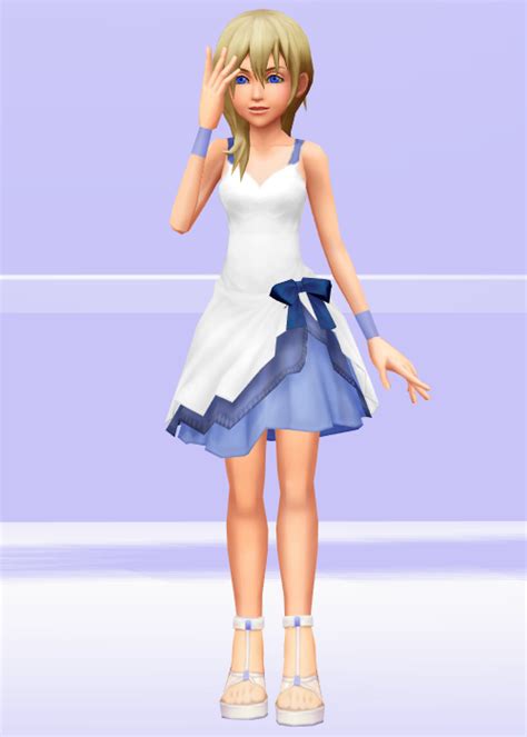 Formal Namine Dl By Reseliee On Deviantart