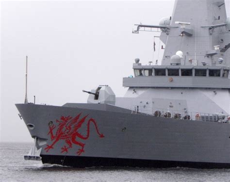 We have safeguards to keep spammers from signing up for google workspace and sending spam. HMS Dragon - proper in your face message - David Icke's ...