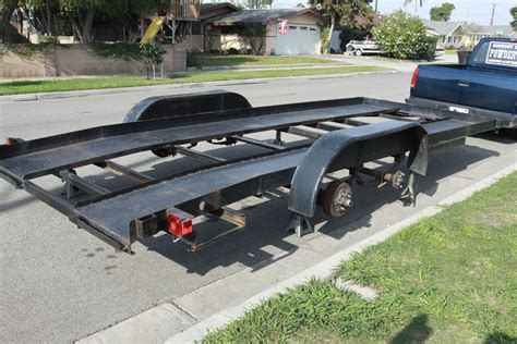 You can afford $650 a month. you could finance a new porsche for $650 a month if they stretch the loan out long enough, but you. Trailer Trio: The 3 Best Improvements That Can be Made to ...