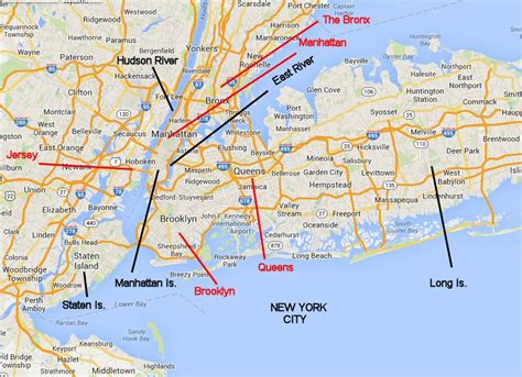Maps of new york usually are likely to be an exceptional source for getting started with your research, given that they give substantially important information and facts quickly. Visit USA 2012 - New York | Russ Swan
