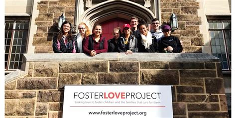 Small And Mighty Foster Love Project The Pittsburgh Foundation