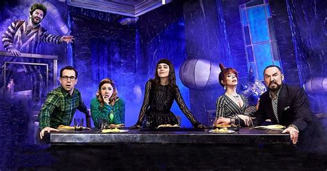 Mti acquires rights to beetlejuice! Beetlejuice Discount Broadway Tickets Including Discount ...