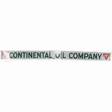 Photos of Continental Gas Company