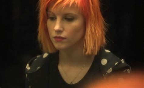 The Only Exception Hayley Williams Photo 17263673 Fanpop