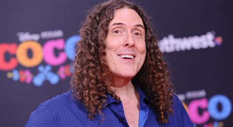 Who Is Nina Yankovic Untold Facts About Weird Al Yankovic S One And Only Daughter