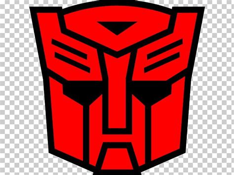 Optimus Prime Transformers The Game Autobot Decepticon Logo PNG