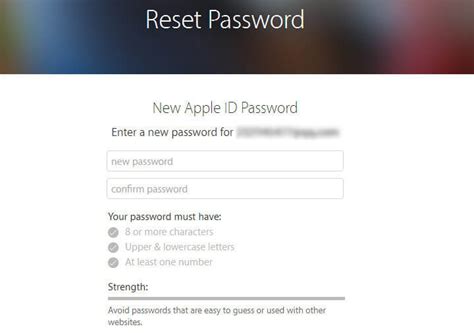 If you have a photo or image that will help our investigation, please add it here. How to Change Apple ID