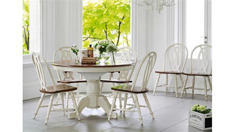 Then you should go nowhere but harvey norman in singapore, which is a leading brand in dining table furnishing. Hampshire 7 Piece Dining Set Harvey Norman | things I like ...