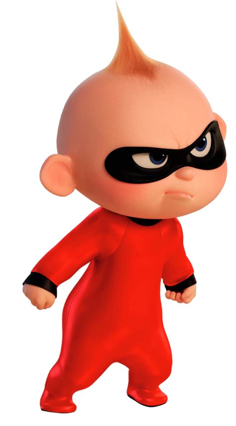 Jack Jack Parr Gallery Disney Wiki Fandom Powered By Wikia Jack And Jack The Incredibles