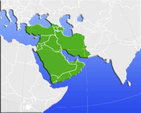 Saat ini wilayah di benua asia memiliki tingkat pertumbuhan yang sangat tinggi dibanding benua amerika, afrika dan eropa. SEJARAH POPULER: Daftar negara di Asia Barat lengkap