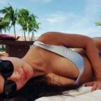 Miss Universe Pia Wurtzbach Almost Nude Shows Her Body In Bikini