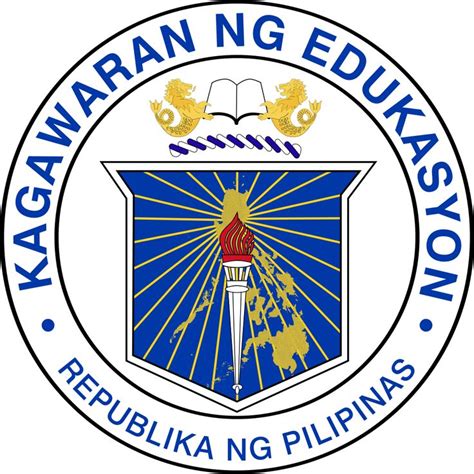 Filedepartment Of Educationsvg Department Of Education Logo