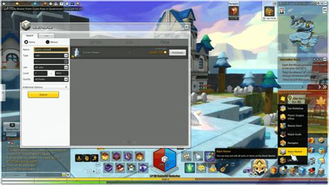 For more information on the tutorial, head on over to our maplestory 2 site. MapleStory 2 Potion Solvent Farming Guide - ProGameTalk