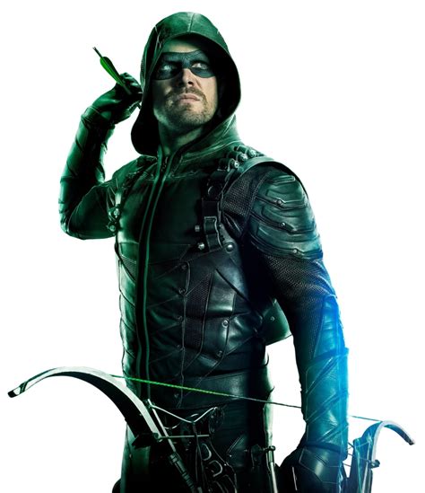 Green Arrow Crossover Transparent By Camo Flauge Green Arrow