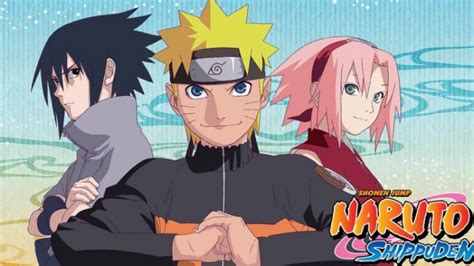 Watch Naruto Shippuden On Netflix 2024