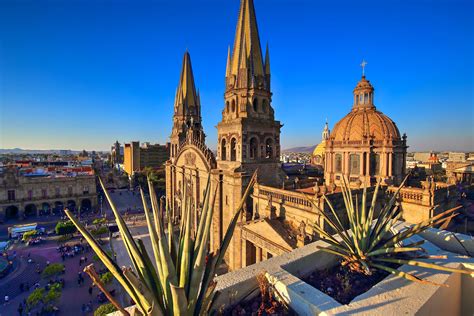 Journey into Jalisco - Mexico's heartland - Lonely Planet