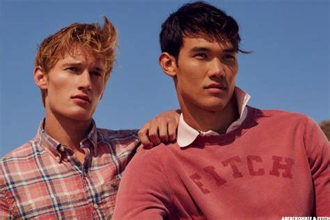 How Abercrombie And Fitch Anf Got Its Sexy Back Thestreet