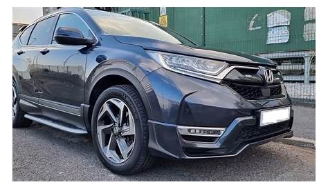 2022 - April CRV of the Month VOTING Thread - Urban Utility Vehicle | Honda CR-V Owners Club Forums