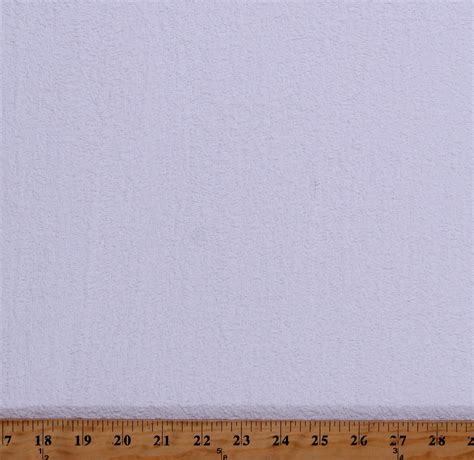 Terry Cloth White 45 Wide Absorbent Cotton Fabric By The Yard 2391r