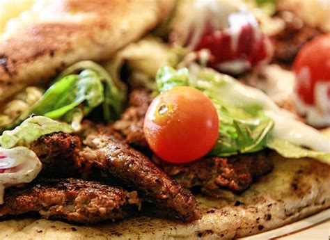how to make a healthy doner kebab desiblitz