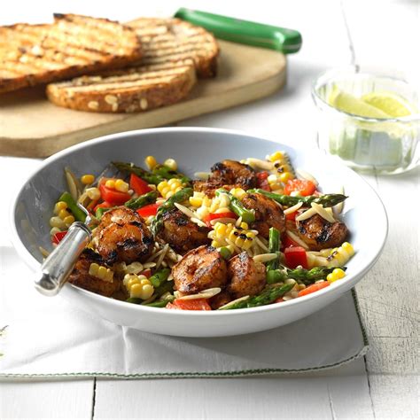 These simple summer salads this is a salad that can serve as a main, no problem. 72 Healthy Main Dish Salad Recipes | Taste of Home