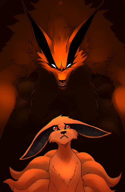 Find and download kurama wallpaper on hipwallpaper. Kurama by TheAzimuth on DeviantArt