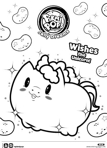 It develops fine motor skills, thinking, and fantasy. Skittles Coloring Pages To Print : Free Printable Candy ...