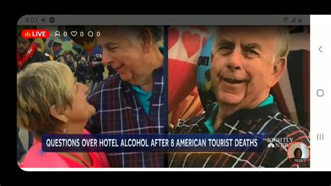 7th American Tourist Confirmed Dead In The Dominican Republic Youtube