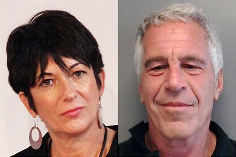 Were Jeffrey Epstein Records Sealed After Ghislaine Maxwell Verdict
