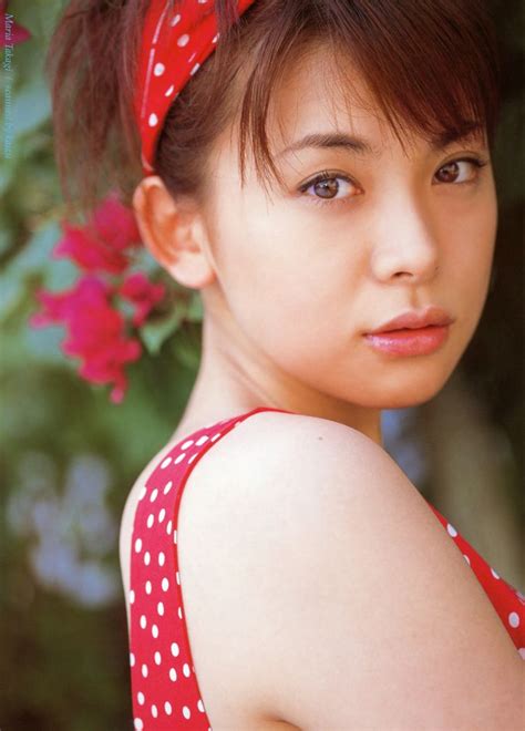 Maria Takagis Biography Wall Of Celebrities