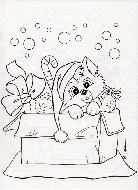 dessin  Coloriage noel, Coloriage noel à imprimer, Coloriage tchoupi
