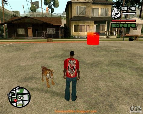 Gta San Andreas Golden Pen Edition Free Download Download Free Game