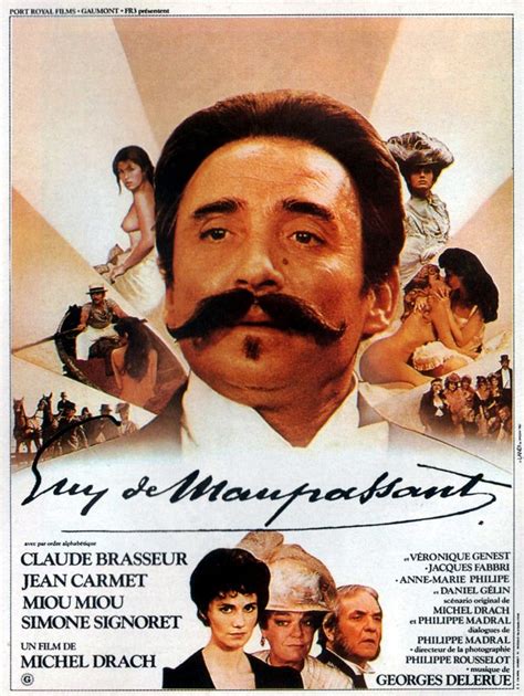 Guy de maupassant a study by pol. Guy de Maupassant (1982) - MovieMeter.nl