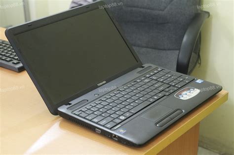 Bán Laptop Cũ Toshiba Satellite C655 Core I3 Giá Rẻ Tại Hà Nội