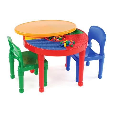 Imaginarium Lego Activity Table And Chair Set Sst1uke97shqzm