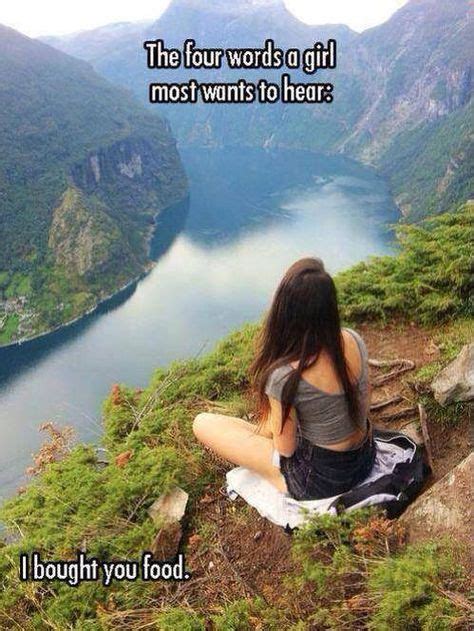 4 words every woman wants to hear funny meme pictures funny memes funny pictures