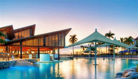 Radisson Blu Resort Denarau Island Hotel Review Travel Insider