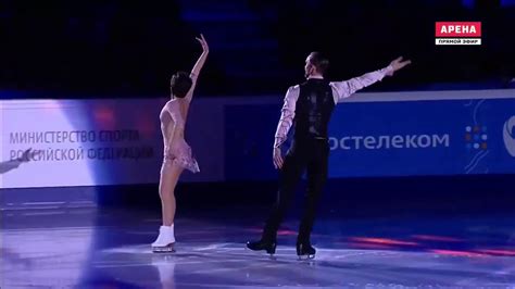 ksenia stolbova and fedor klimov exile audio swap youtube