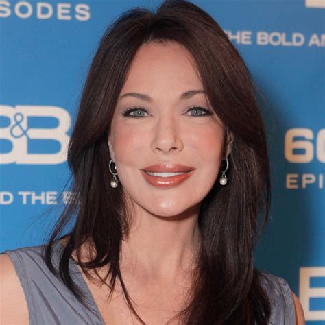 see hunter tylo s shocking transformation right before your eyes life