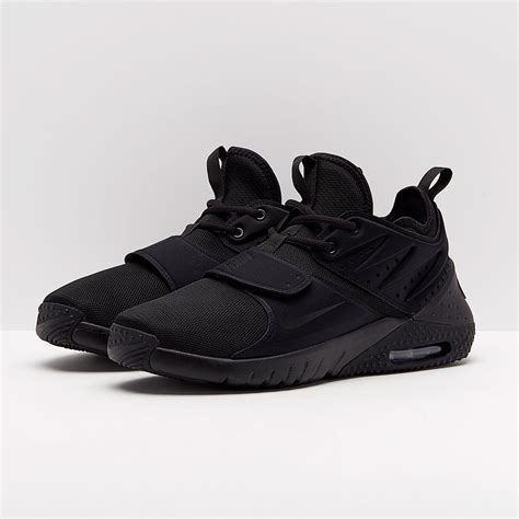 Nike Air Max Blackblackblack Mens Shoes Ao0835 001 Prodirect