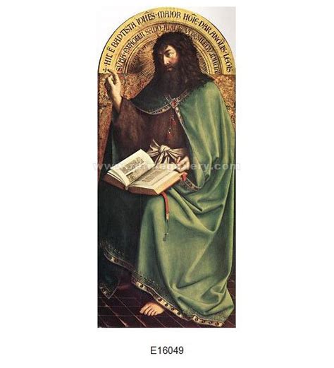 Jan van Eyck Paintings | Wholesale Oil Painting ...