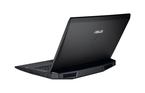 Asus G73jh A2 Review Amazing Performance For Less Gaming Laptop Report