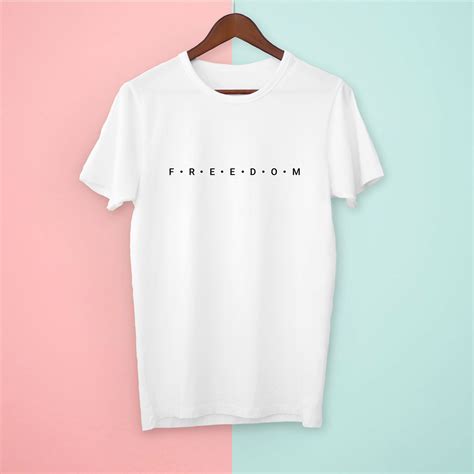 Buy White T Shirt Design Ideas In Stock