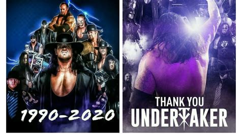 History of the undertaker 1990 2018. Undertaker career in WWE 1990-2020 💔😢 - YouTube