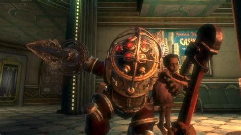 Bioshock Coming To Iphone And Ipad In Early Autumn Independentie